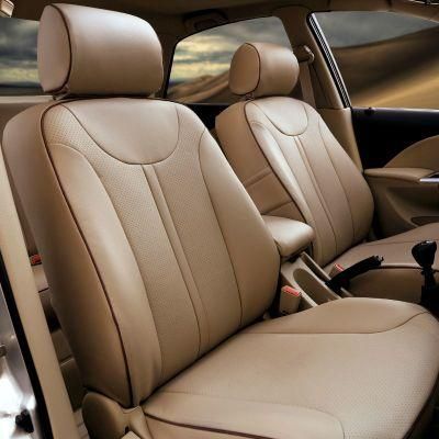High Speed CNC Car Seat Cover Cutting Equipment for Automotive Interior