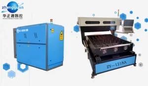 Fully Auto Laser Cutting/Cut Machine Zy1218A for Die Board