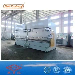 Very Long Press Brake (2-WC67Y)