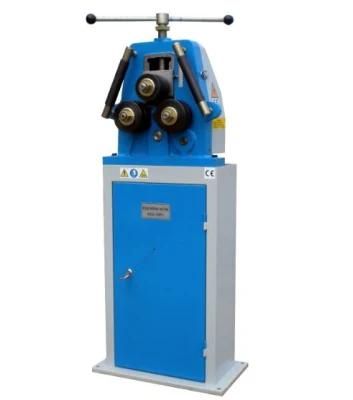 Rbm10 Popular Manual Round Bending Machine