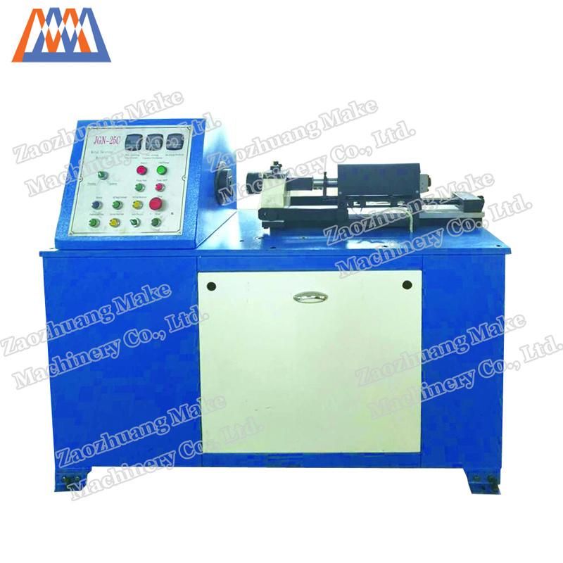 High Quality Metal Twisting Machine (JGN-25C)