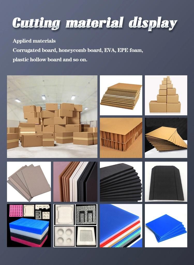 Automatic Carton Making Equipment Can Produce Any Designs and Sizes
