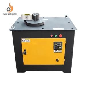 GF36 CNC Rebar Rebar Steel Metal Bender Wire Bending Machine Stirrup Bender