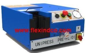 Flaring &amp; Cutting Ring Pre-Assembly Machine