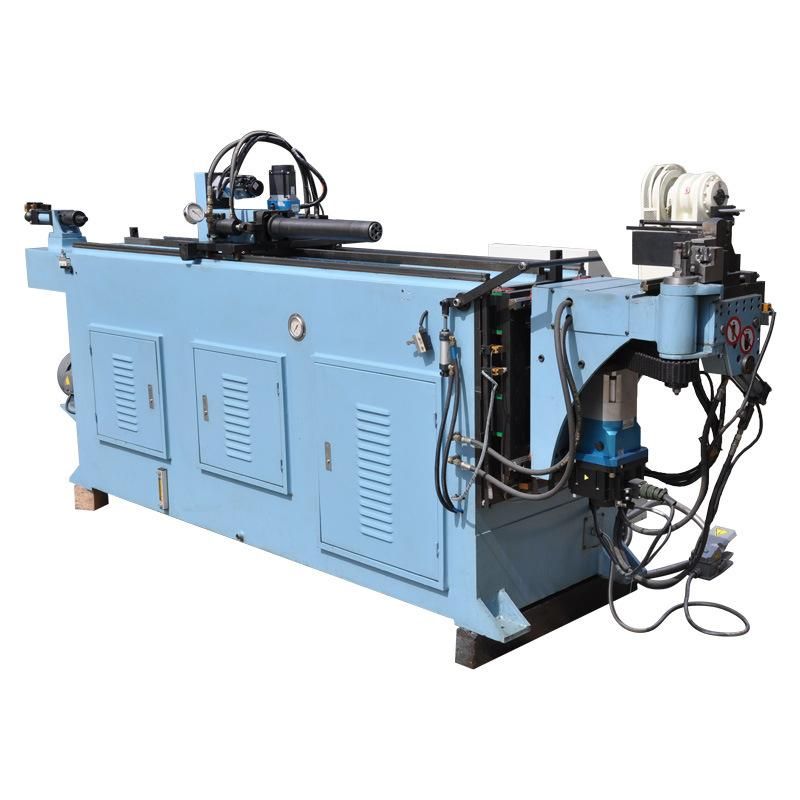 Double Head Bending Machine