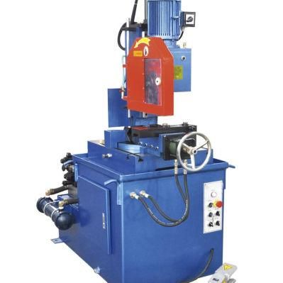 Mc-350nc Pipe Cutting Machine Water Jet Cutter Stainless Steel Pipe Cutting Machine