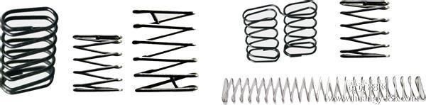 2-5mm CNC Coiling Spring Making Machine
