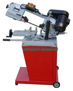 Metal Bandsaw BS-128HDR