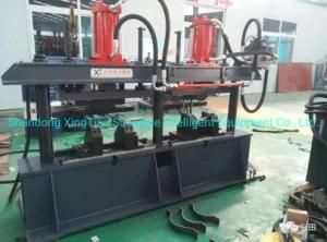 Hydraulic Steel Bending &amp; Hoop Molding Machine