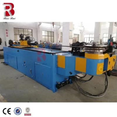 Chinese Supplier Metal Pipe Bender Machine with Latest Technology