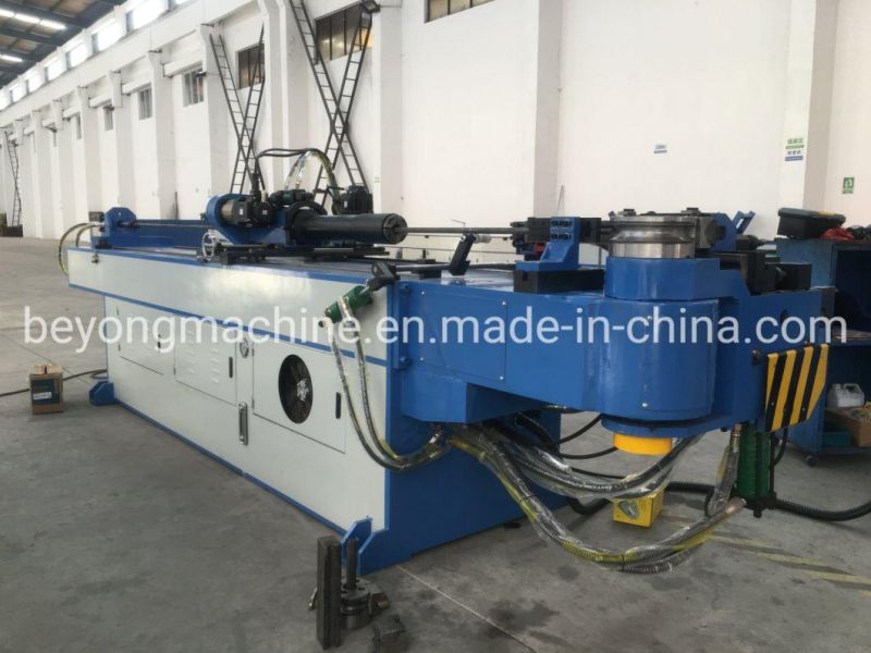 Sports Equipment Pipe Bending and Profile Furniture Pipe Tube Bender