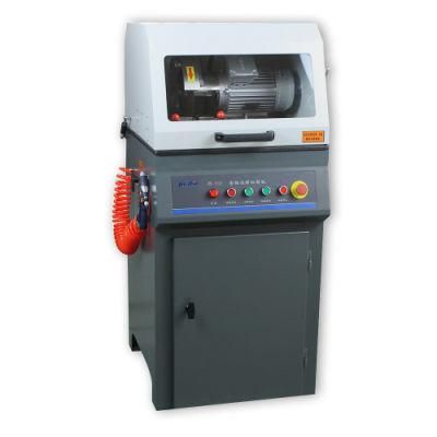 Machine for Cut Non-Metal Samples