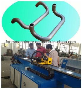 75 Steel Tube Bending Machine