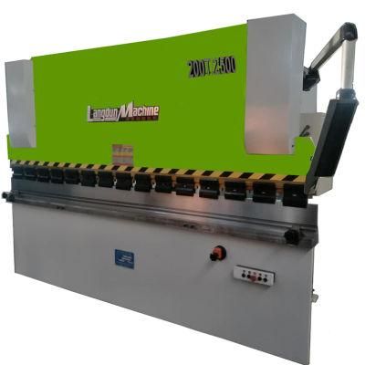 CE Approved Stainless Aldm Steel Price Bending Machine Press Brake Importers