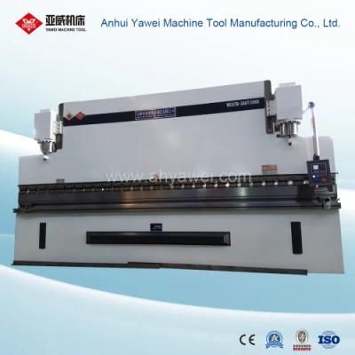 Cincinnati Press Brake Tooling From Anhui Yawei with Ahyw Logo for Metal Sheet Bending