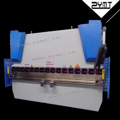 CNC Hydraulic Press Machine (zyb-250t*3200) with ISO9001 Ce Certification