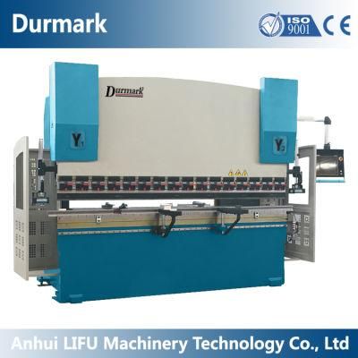 Folding Machine/Automatic Bending Press/Heavy Duty Hydraulic Press Brake