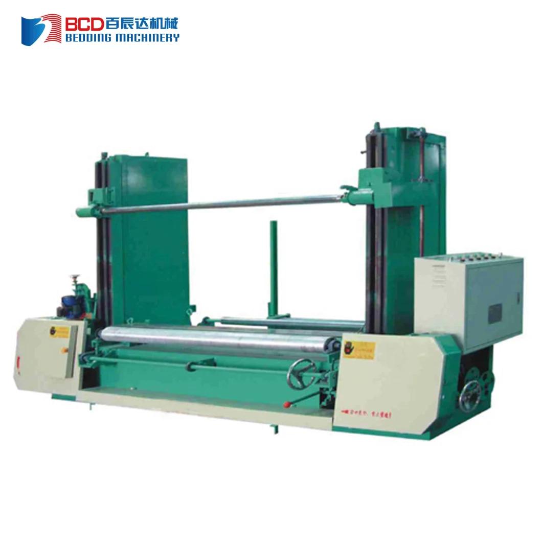 Automatic Horizontal Foaming Peel Cutter Machine