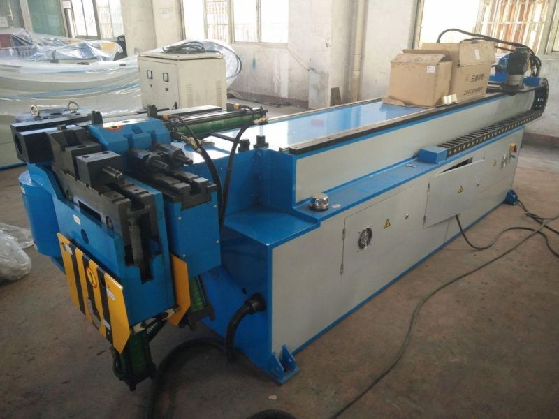 High Quality Hot Sale Tube Bender Manual with CE Certificate