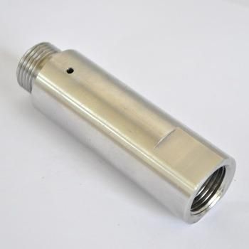 Waterjet Intensifier Parts High-Pressure Body Assembly 60K 001822-1 Bleed-Down Valve