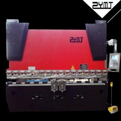 Electro Hydraulic Sychronous CNC Press Brake