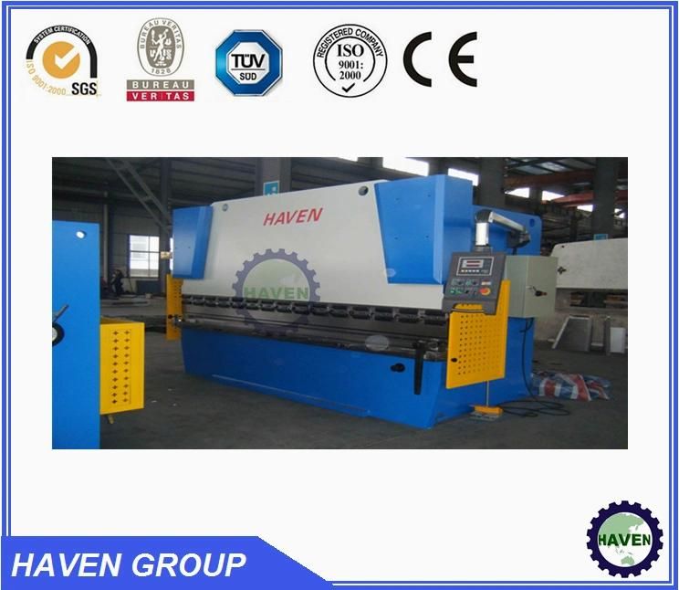 HAVEN brand Hydraulic press bending machine