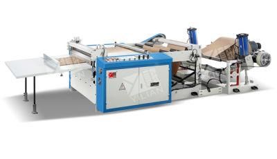 High-Precision Computer Transverse Cutting Machine (DFJ600-1700)