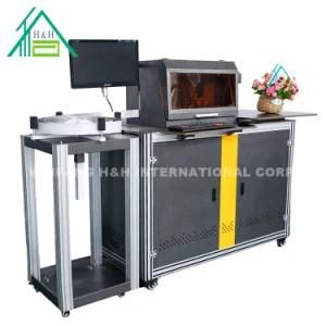 Hh-M8150 Multi-Function Letter Bending Machine for Aluminum Stainless Steel