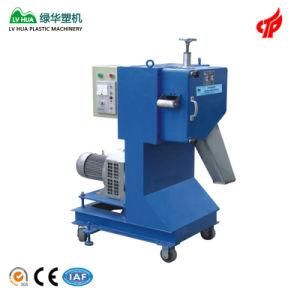 Vertical plastic Granule Cutter