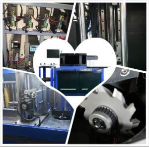 Multi-Function Channel Letter Bending Machine, Channel Letter Bender