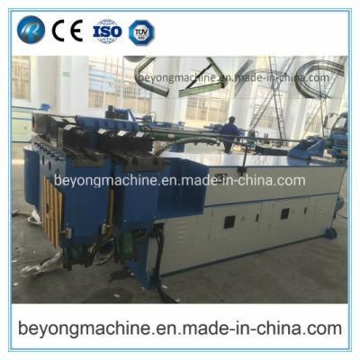 China Professional Design Manufacturer of Nc Pipe Tube Bender