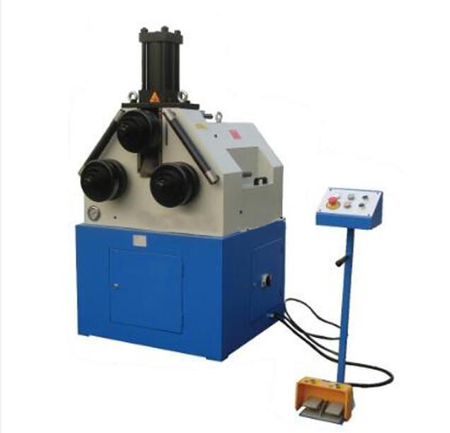 HRBM40HV Good Quality Popular Round Bending Machine