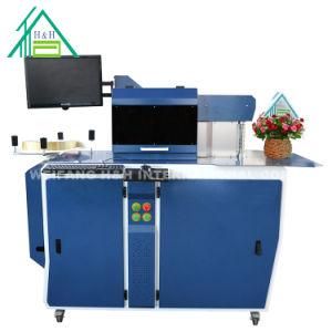 New Hot Sale Aluminum CNC Channel Letter Bending Machine with High Quality