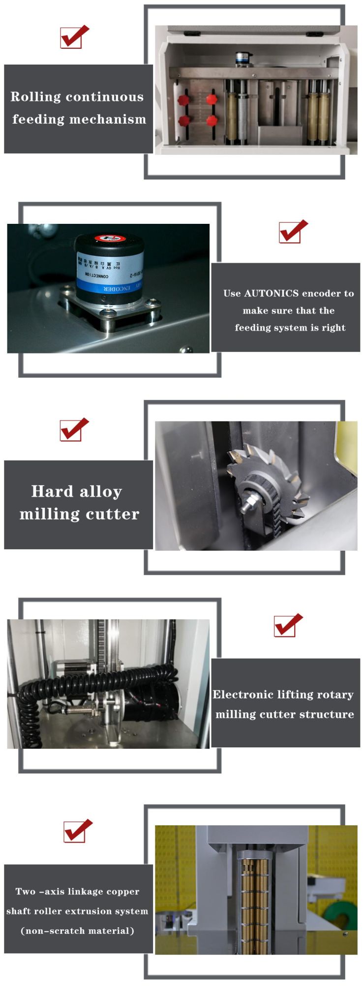 High Performance 3D Aluminum Coil Plastic Strip Mini Channel Letter Bending Machine CNC Letter Bender