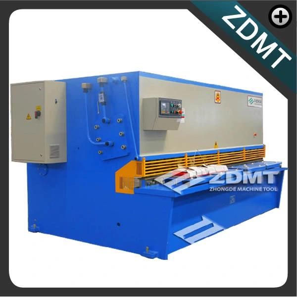 Hydraulic Pendulum Shearing Cutting Machine