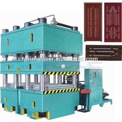 Hydraulic Deep Drawing Press Machine