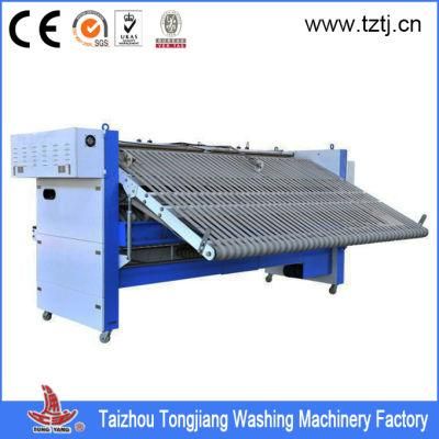 Matched with Flatwork Folder Automatic Laundry Folding Machine