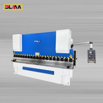 CNC Controller Tooling Sheet Metal Manual Acl Hand Press Brake