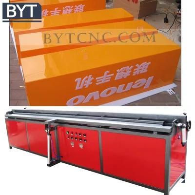 Bzg-1200 Automatic Bending Machine Price