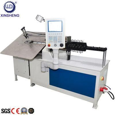 P9 2D CNC Wire Bending Machine with Factory Price Gt-Wb Series