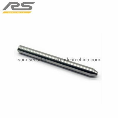 Carbide Waterjet Mixing Tube for Waterjet Cutting Machine Made in China