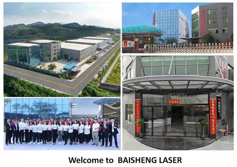 Multifunctional 1530 Metal Laser Cutter Machine with Pipe Attachment