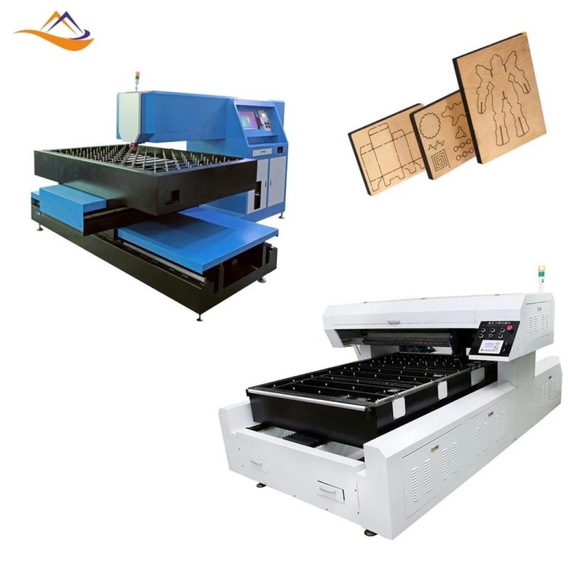 Carton Cutting Molds Making Machine Auto Steel Rule Blade Bender