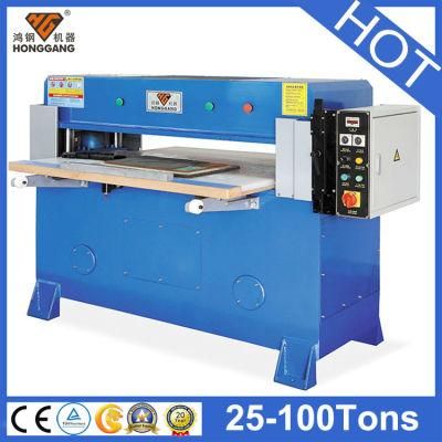 China&prime;s Best Hydraulic Styrofoam Cutting Machine (HG-A30T)