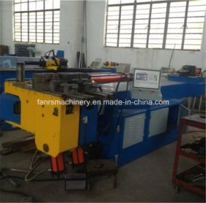 Stainless Steel Pipe Bending Machine