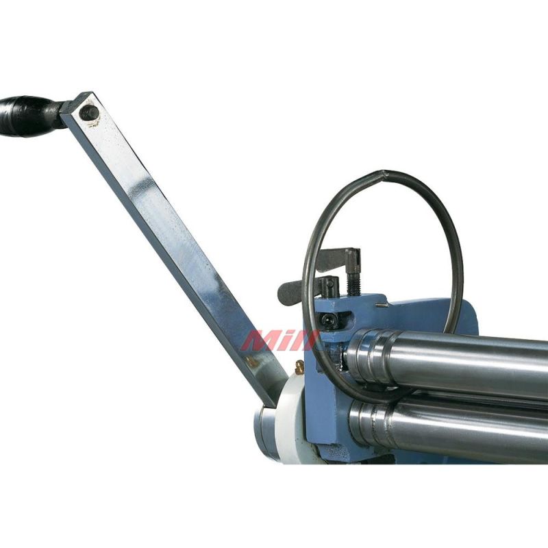 3-in-1 Multi Purpose Machine 3-in-1/1320X1.5 3-in-1/1067X1.5 Shearing Rolling Bending Machine