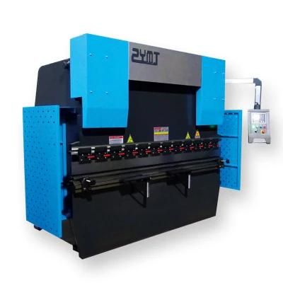 Hydraulic Press Brake/ Metal CNC Press Brake