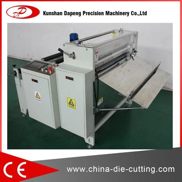 Insulating Paper Cutting Machine