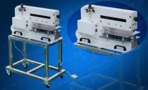 CNC Router Guillotine Machine Cutting Machine PCB Separator Machine