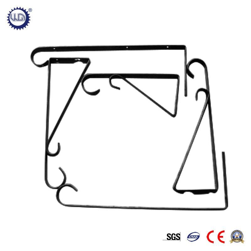 3 Axes Automatic 2D Wire Bending Machine in China